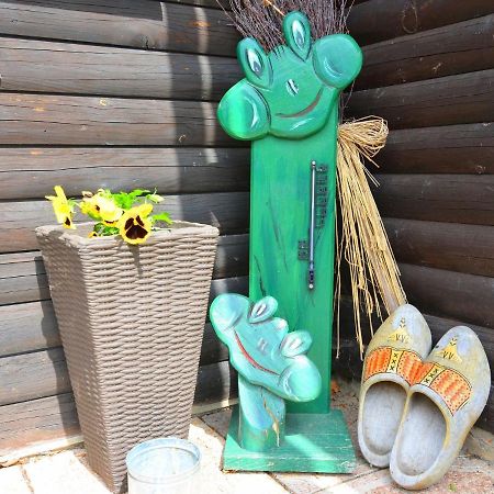 Holiday Home With Terrace Stadlern Екстериор снимка