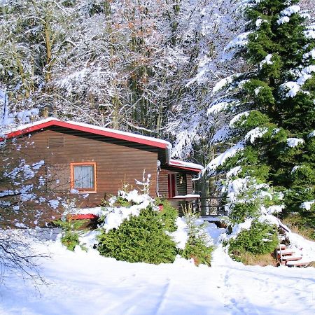 Holiday Home With Terrace Stadlern Екстериор снимка