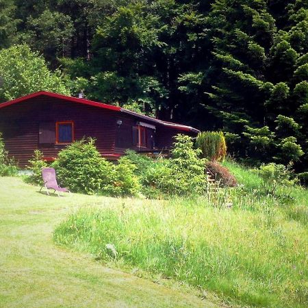 Holiday Home With Terrace Stadlern Екстериор снимка