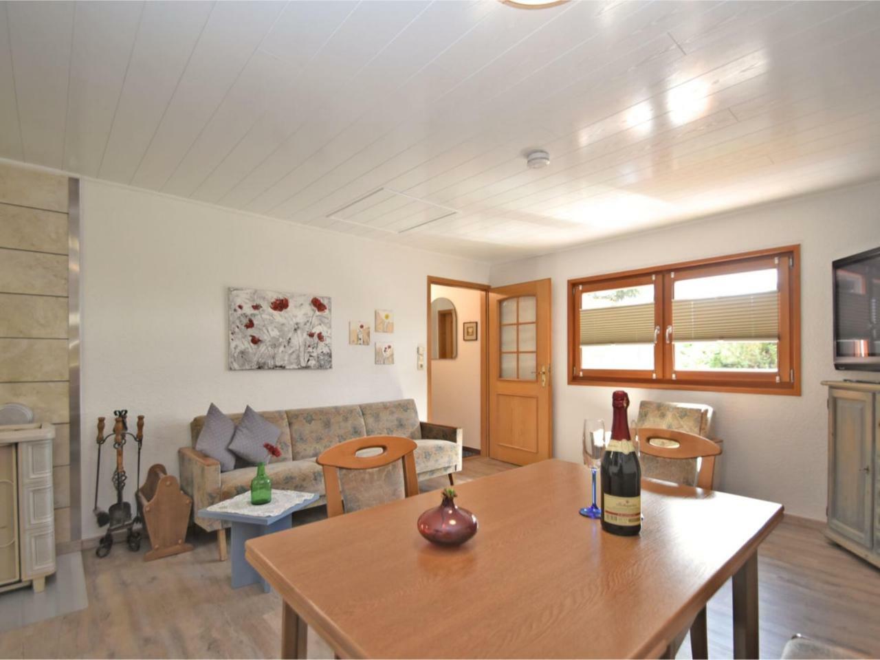 Holiday Home With Terrace Stadlern Екстериор снимка