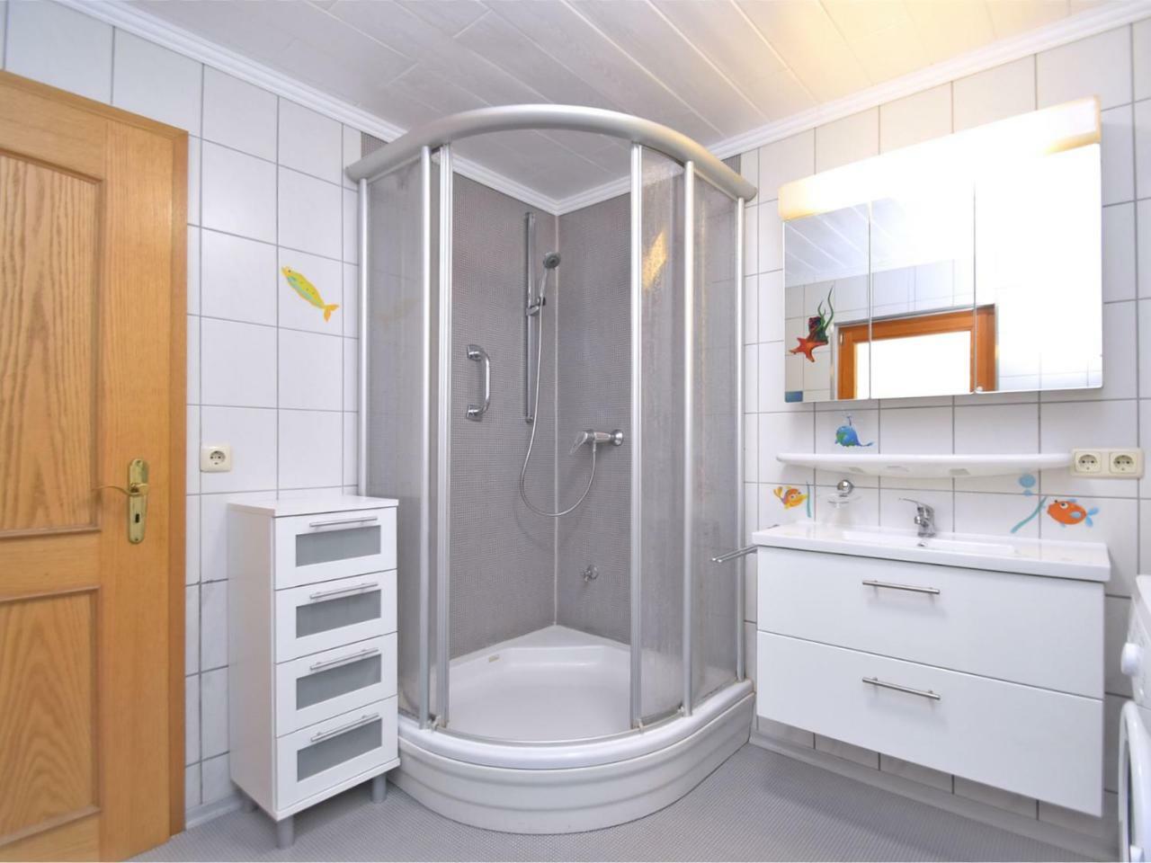 Holiday Home With Terrace Stadlern Екстериор снимка