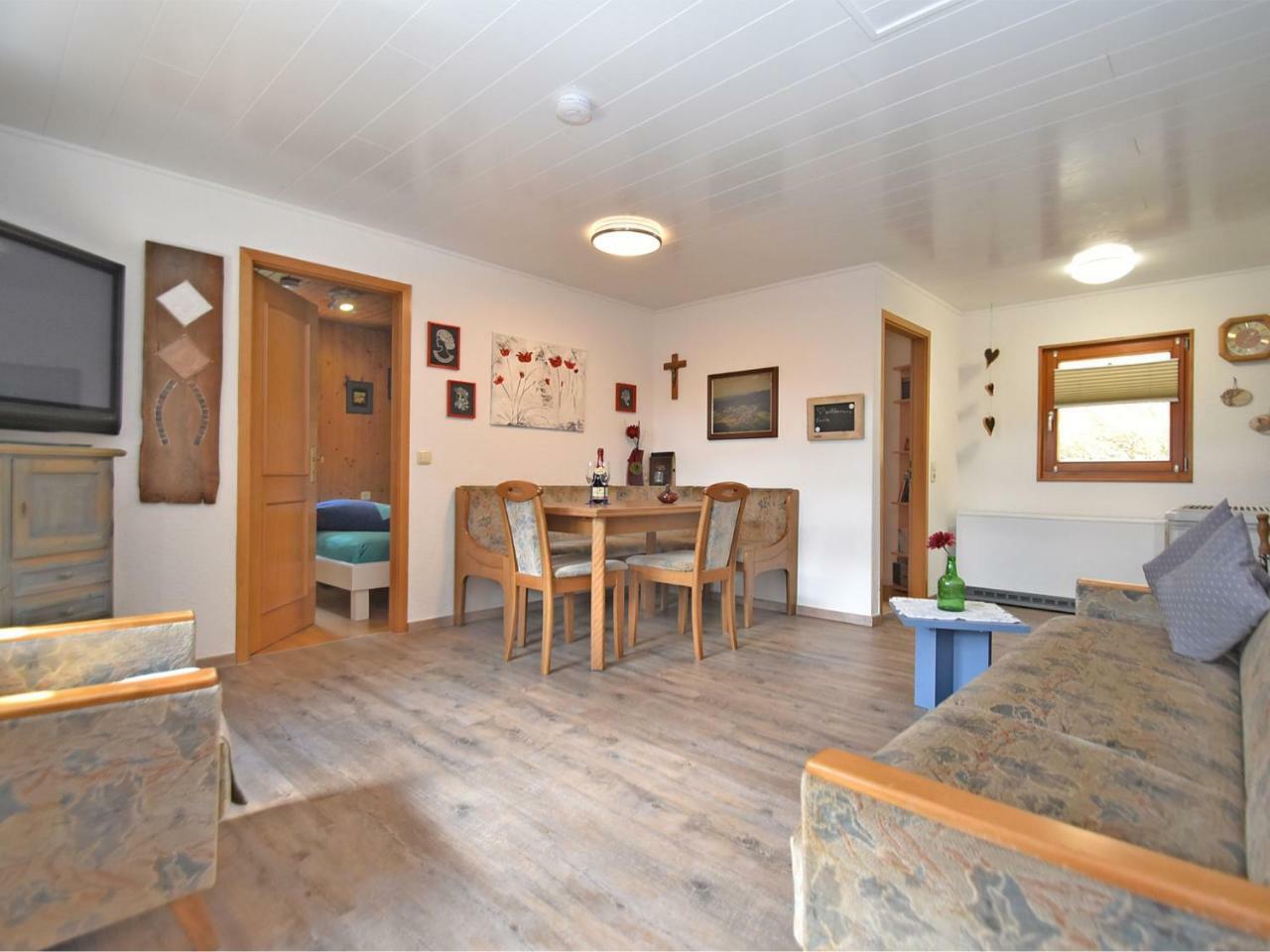 Holiday Home With Terrace Stadlern Екстериор снимка