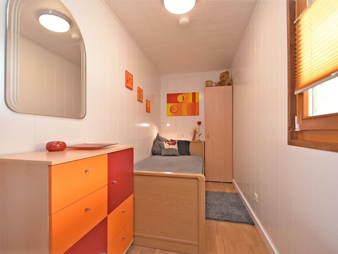 Holiday Home With Terrace Stadlern Екстериор снимка