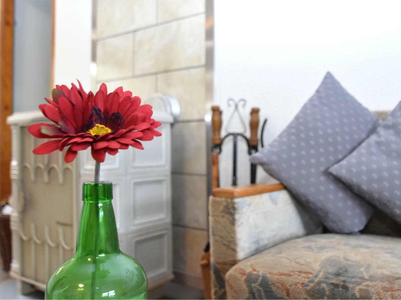 Holiday Home With Terrace Stadlern Екстериор снимка