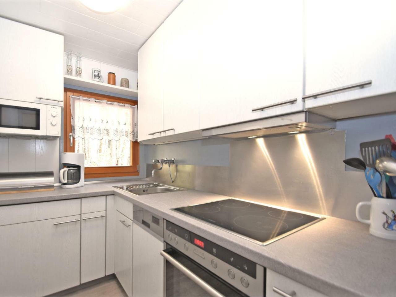 Holiday Home With Terrace Stadlern Екстериор снимка