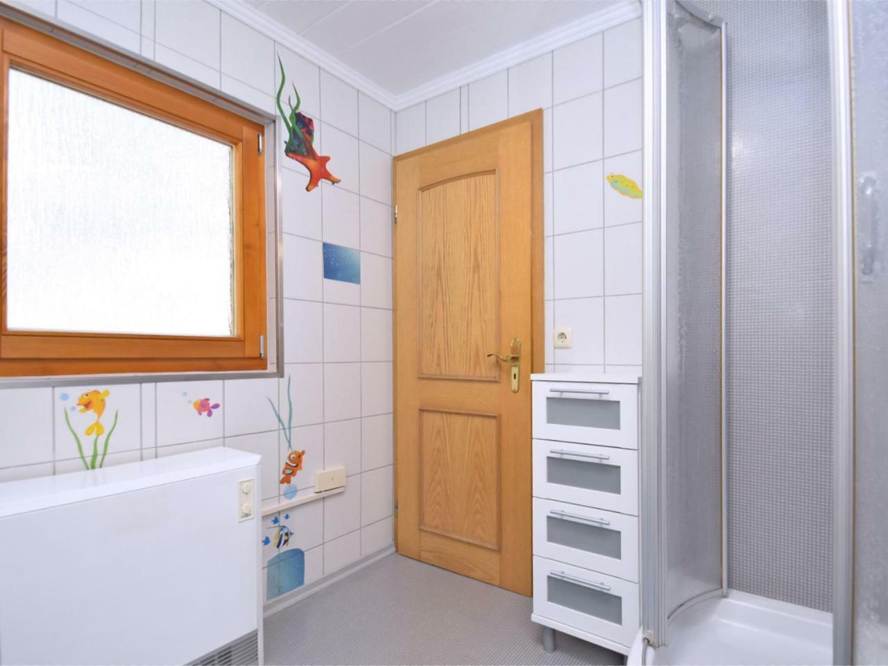 Holiday Home With Terrace Stadlern Екстериор снимка