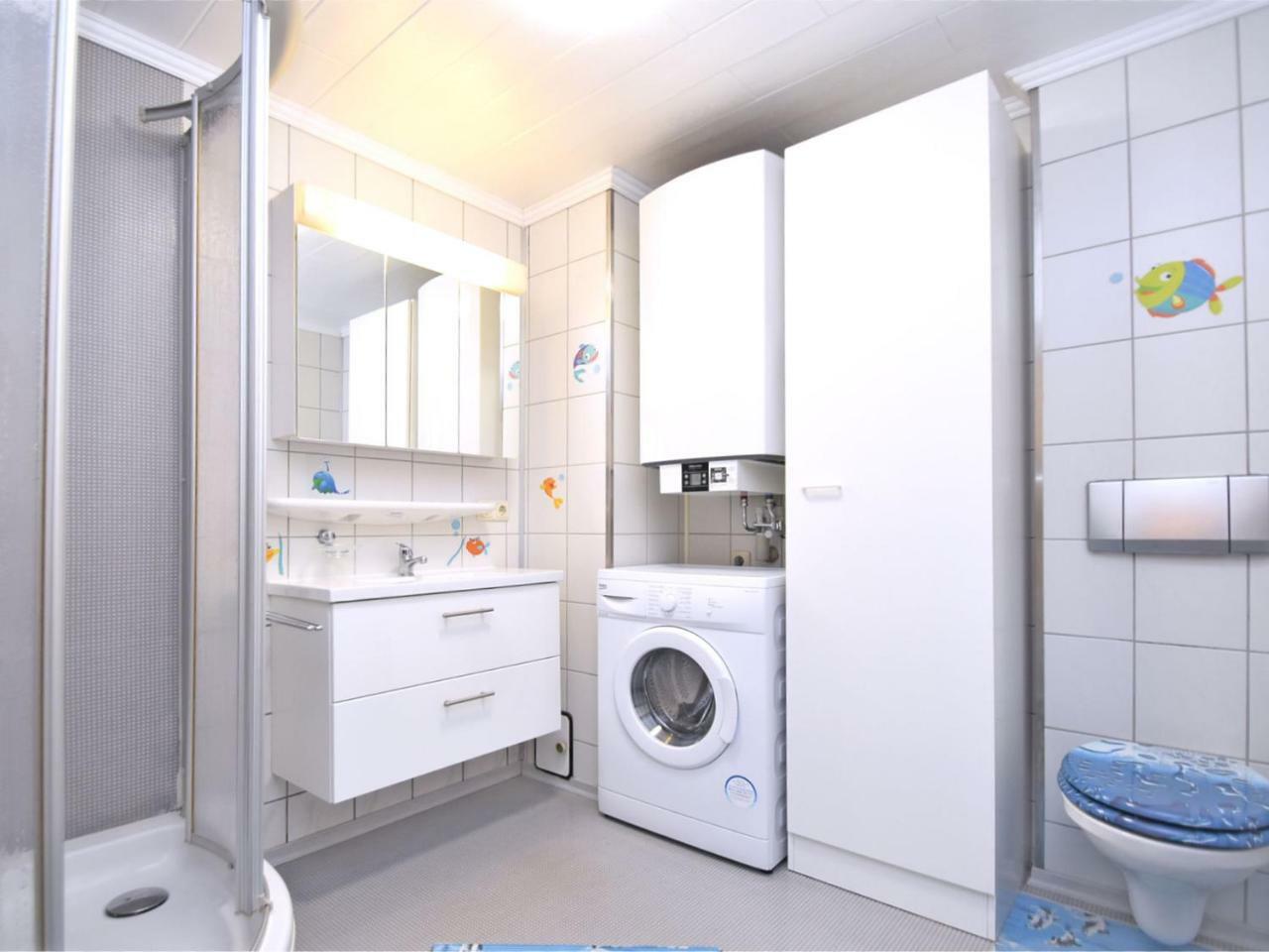 Holiday Home With Terrace Stadlern Екстериор снимка