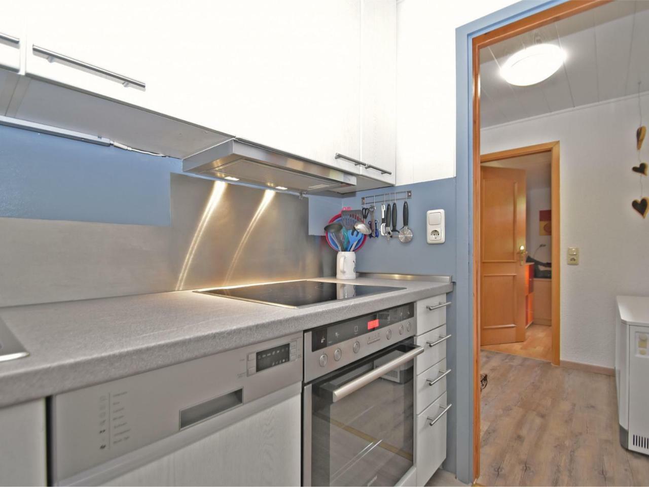 Holiday Home With Terrace Stadlern Екстериор снимка