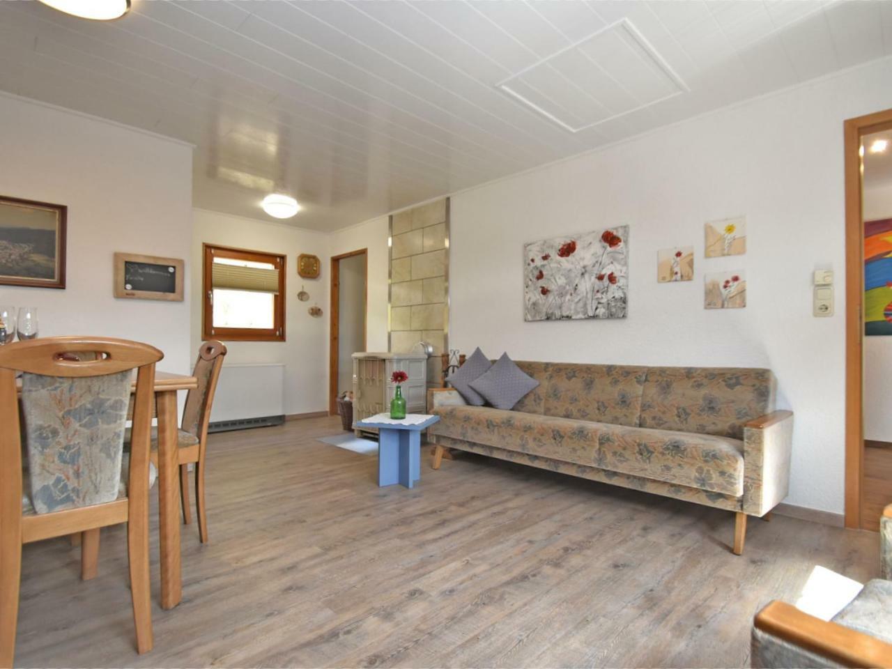 Holiday Home With Terrace Stadlern Екстериор снимка