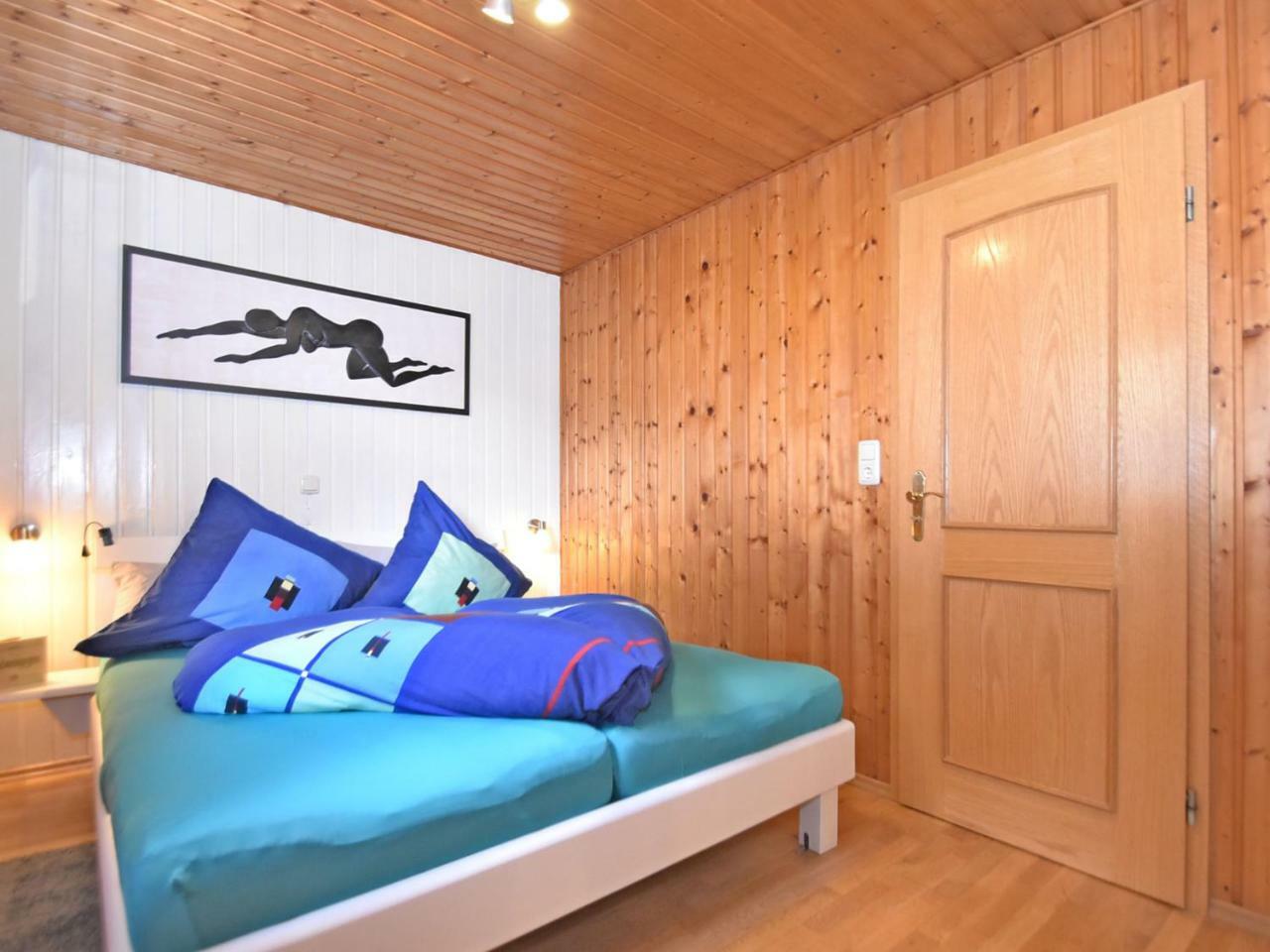 Holiday Home With Terrace Stadlern Екстериор снимка