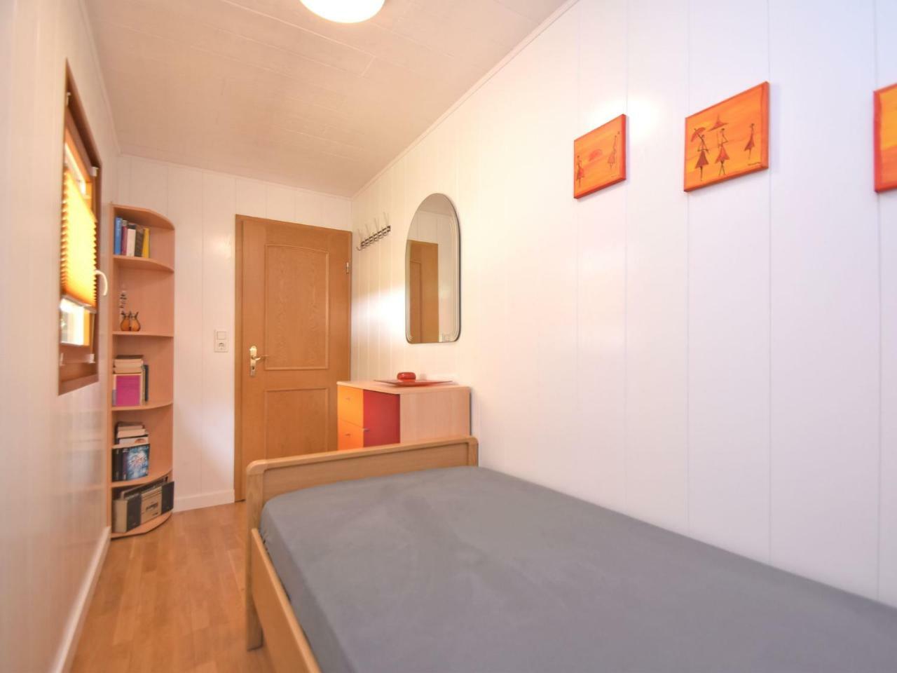 Holiday Home With Terrace Stadlern Екстериор снимка