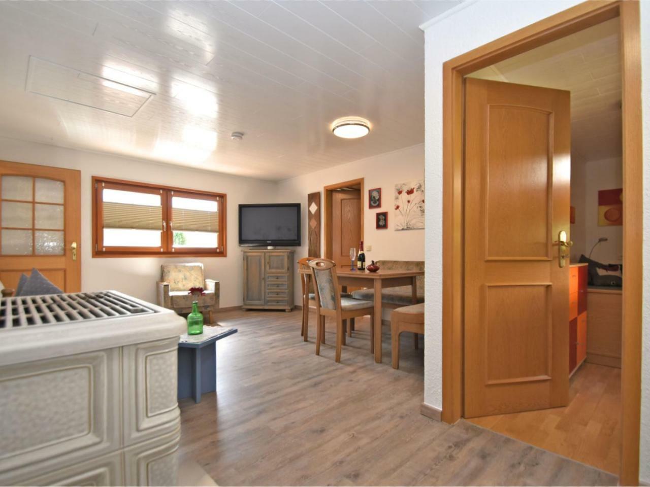 Holiday Home With Terrace Stadlern Екстериор снимка