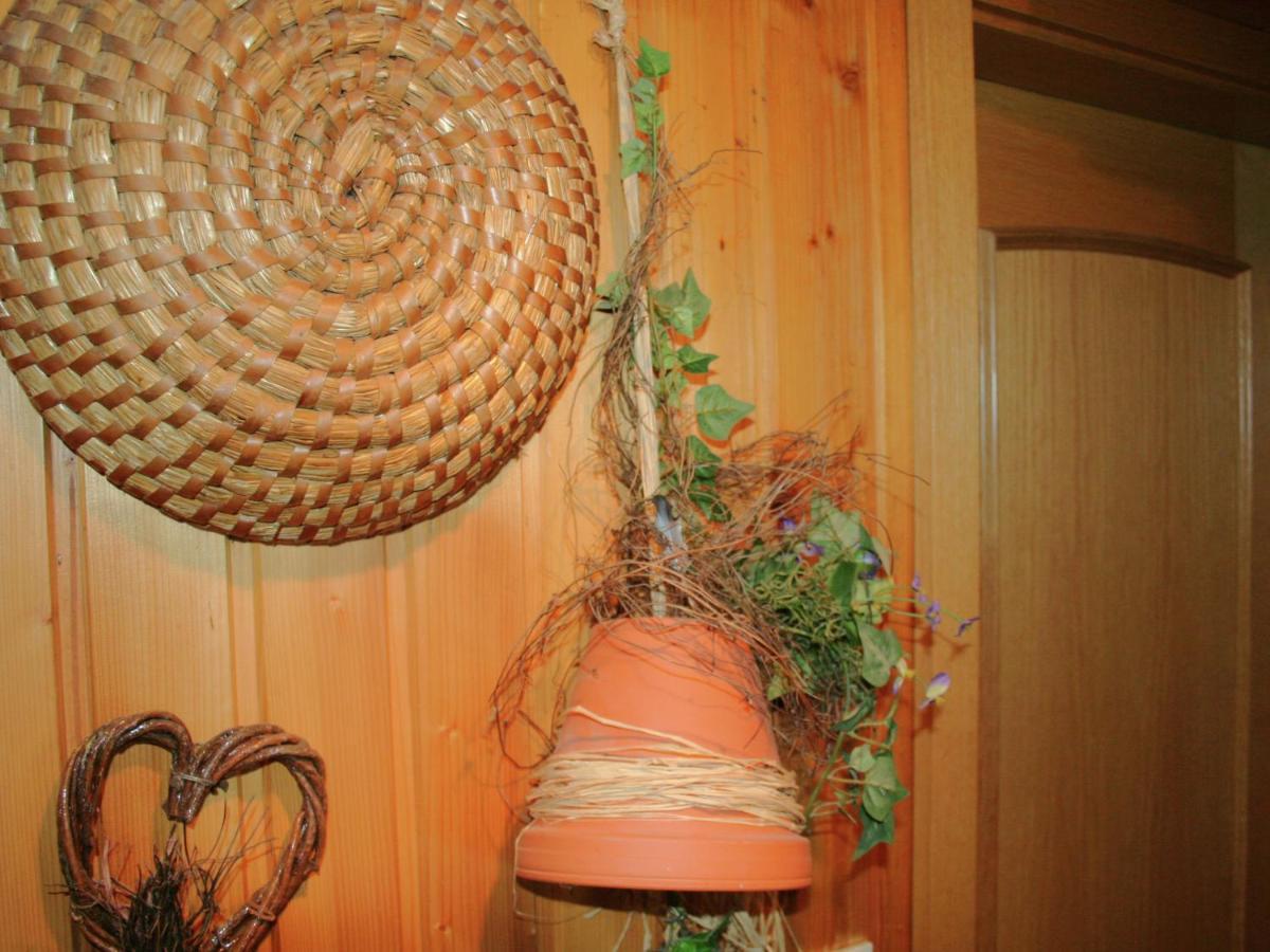 Holiday Home With Terrace Stadlern Екстериор снимка
