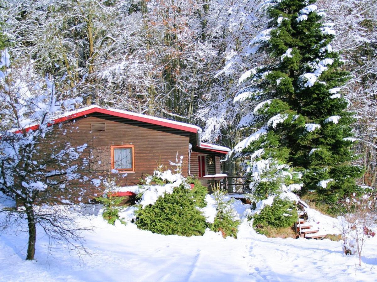 Holiday Home With Terrace Stadlern Екстериор снимка