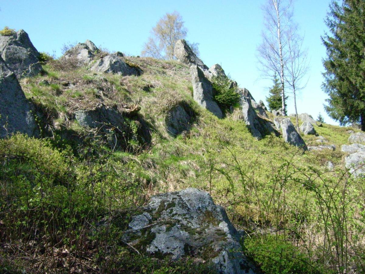 Holiday Home With Terrace Stadlern Екстериор снимка