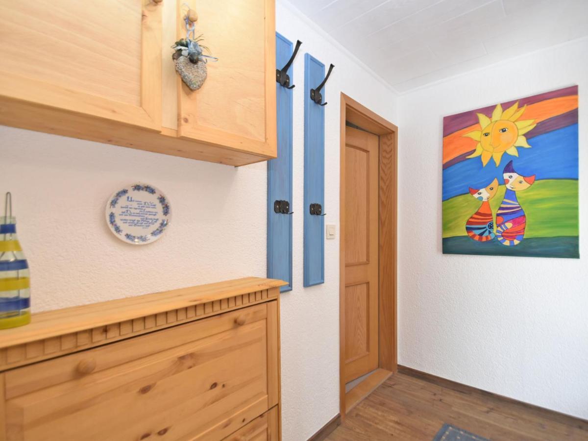 Holiday Home With Terrace Stadlern Екстериор снимка