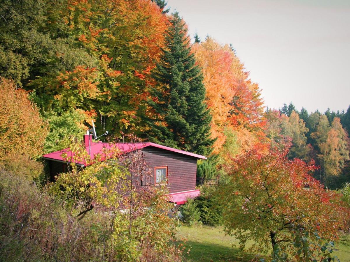 Holiday Home With Terrace Stadlern Екстериор снимка
