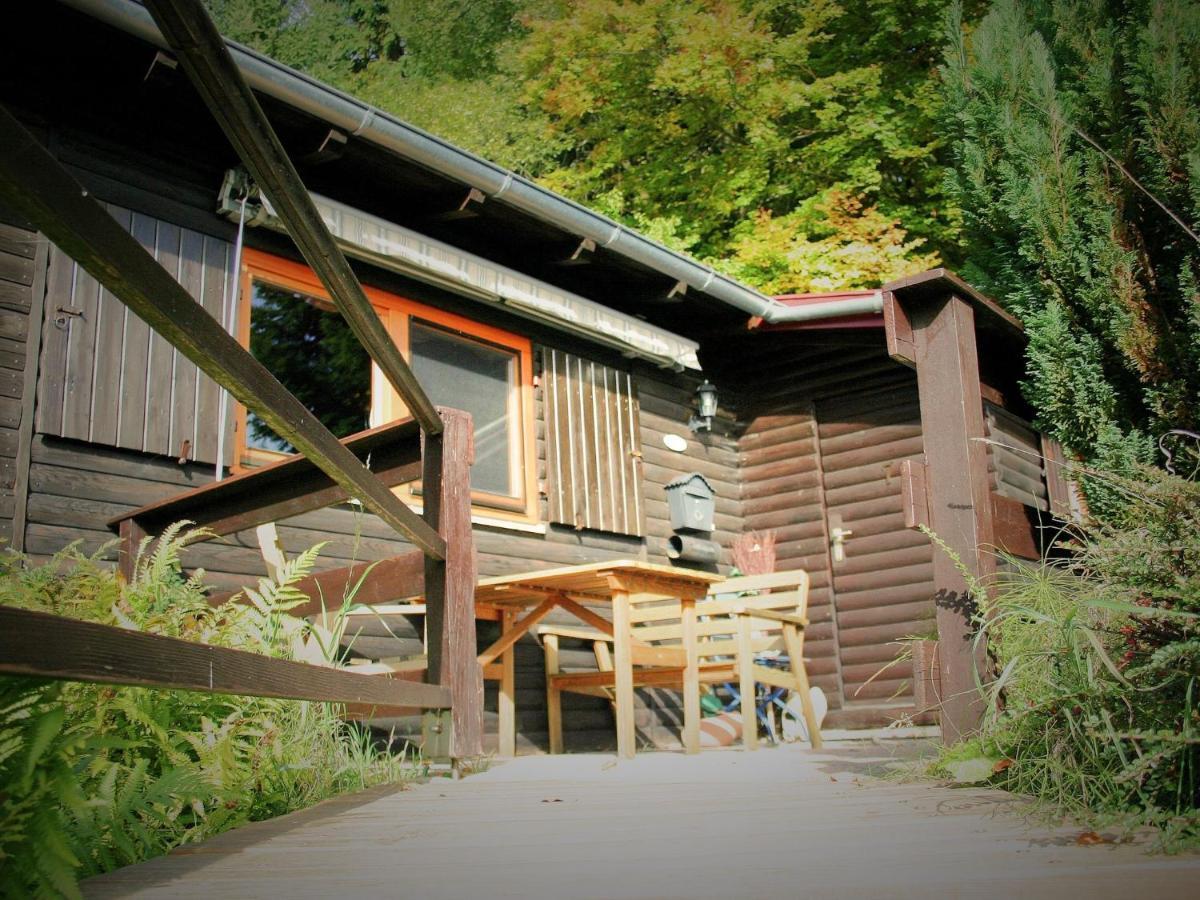Holiday Home With Terrace Stadlern Екстериор снимка