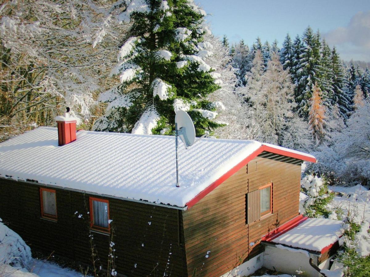 Holiday Home With Terrace Stadlern Екстериор снимка