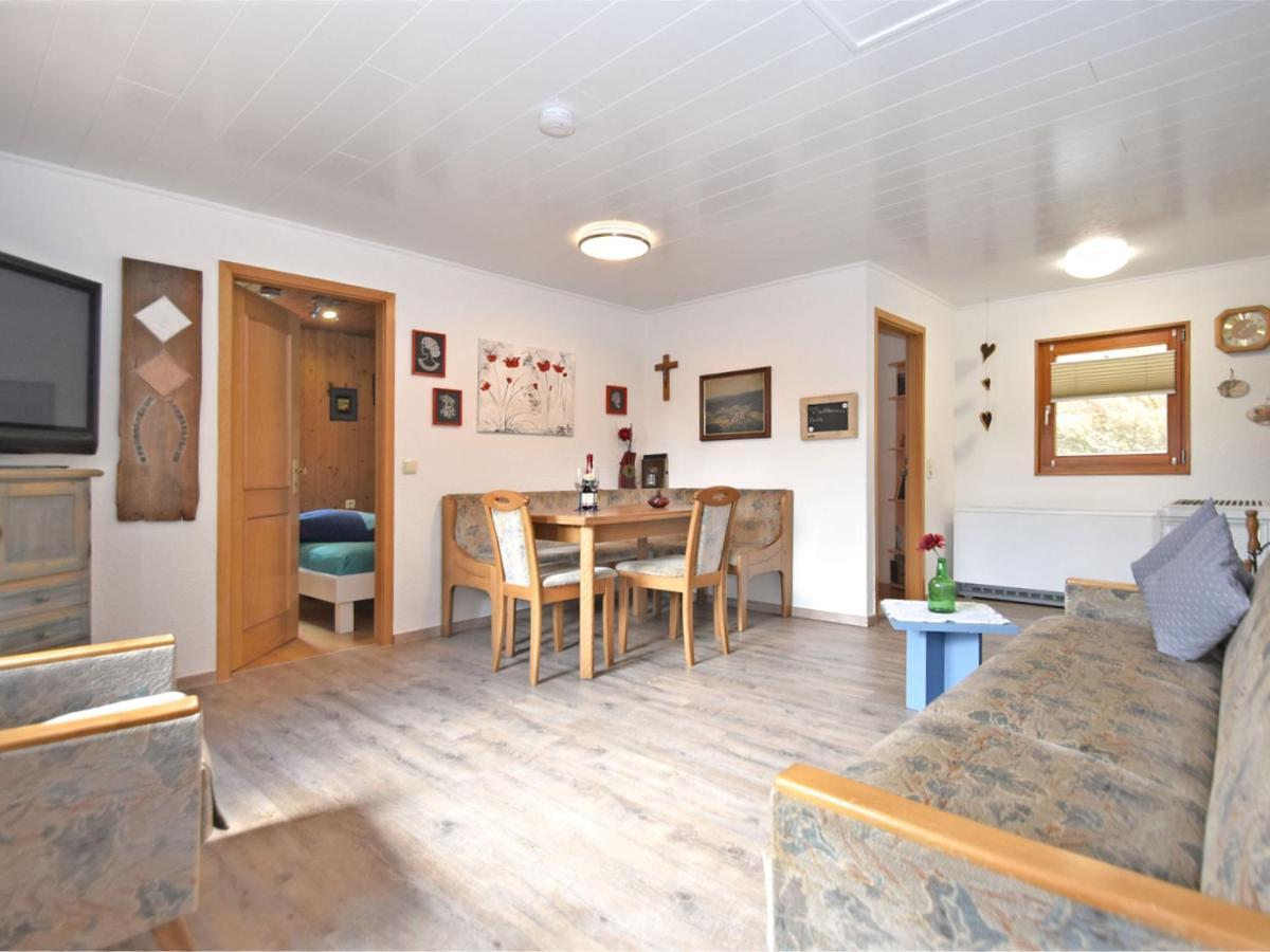 Holiday Home With Terrace Stadlern Екстериор снимка