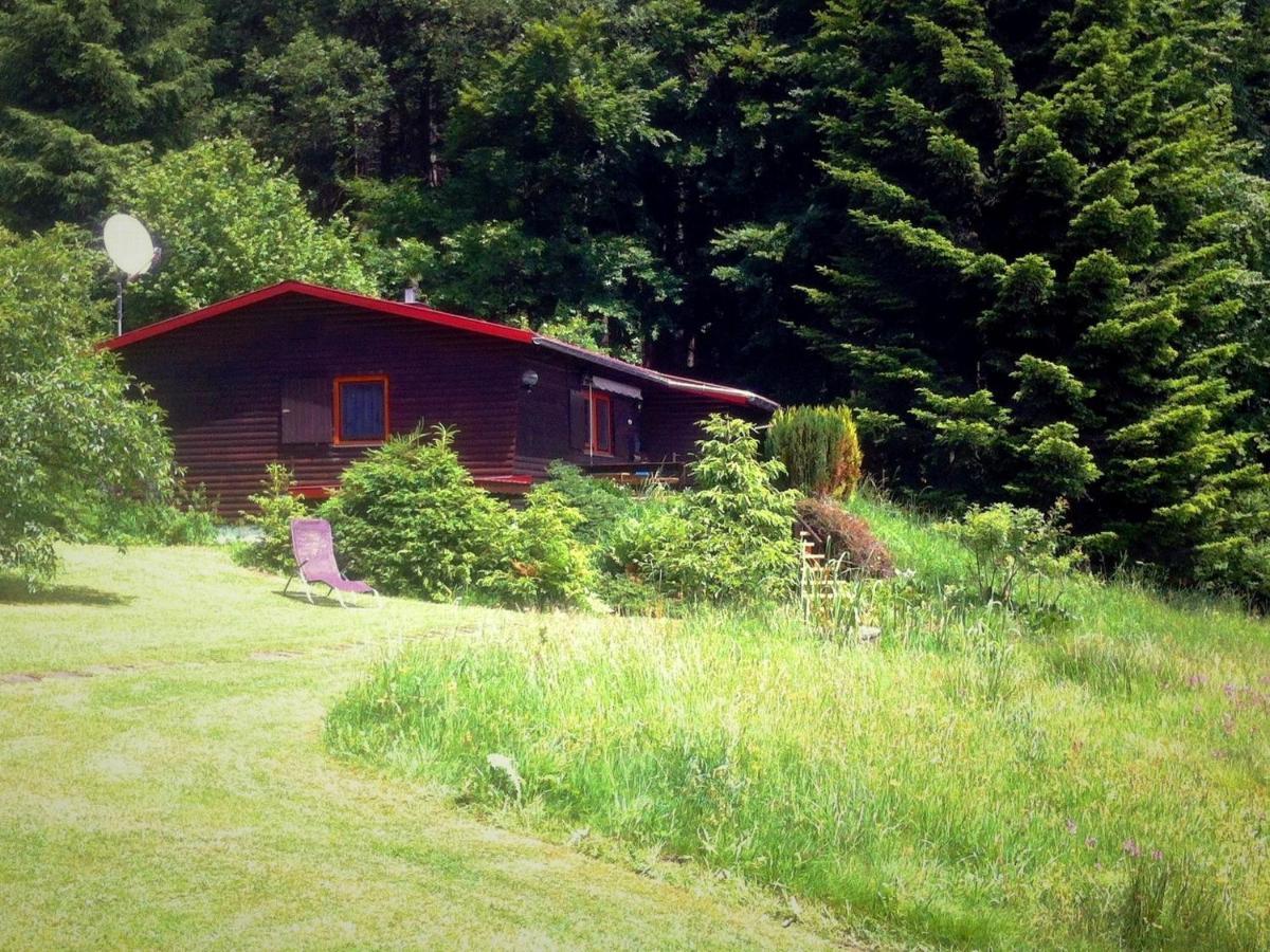 Holiday Home With Terrace Stadlern Екстериор снимка