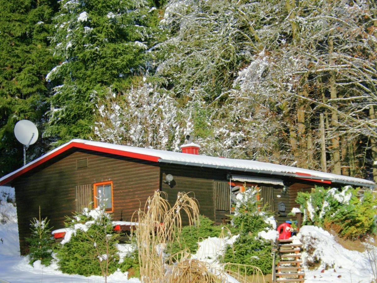 Holiday Home With Terrace Stadlern Екстериор снимка
